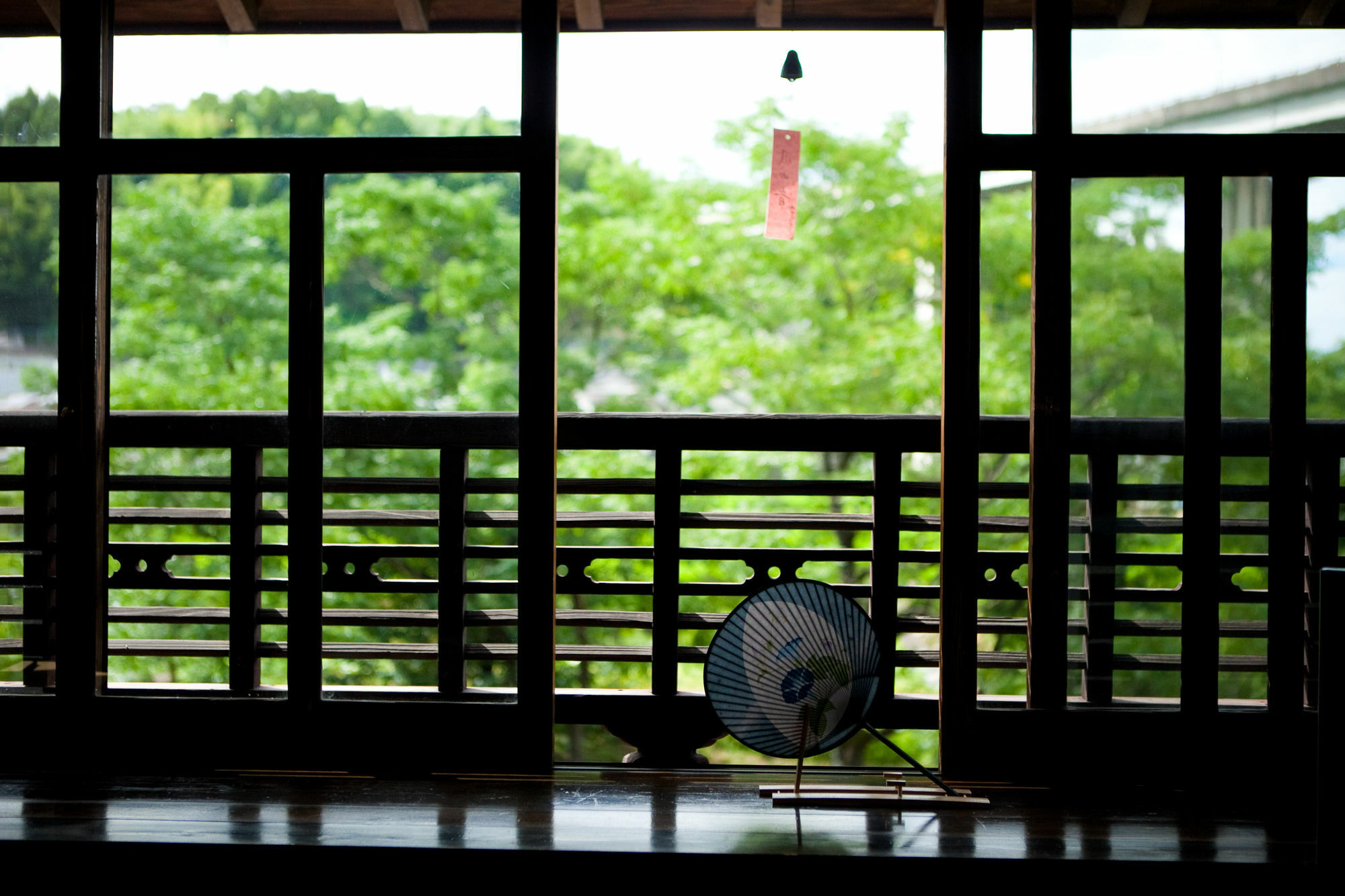 Hatago Kayausagi Hita Buitenkant foto